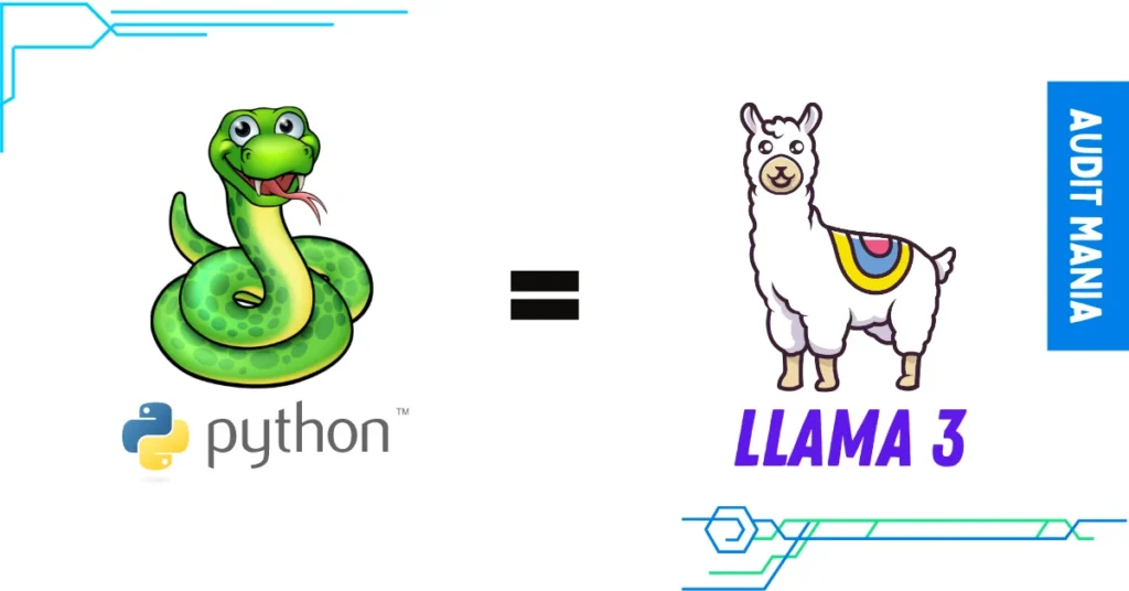 LLaMA 3 from Scratch with Python Approach