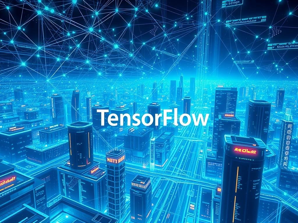 tensorflow