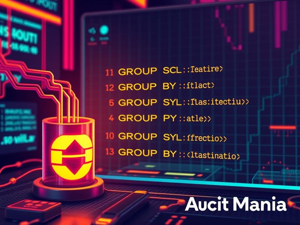 Data Aggregation Techniques in SQL