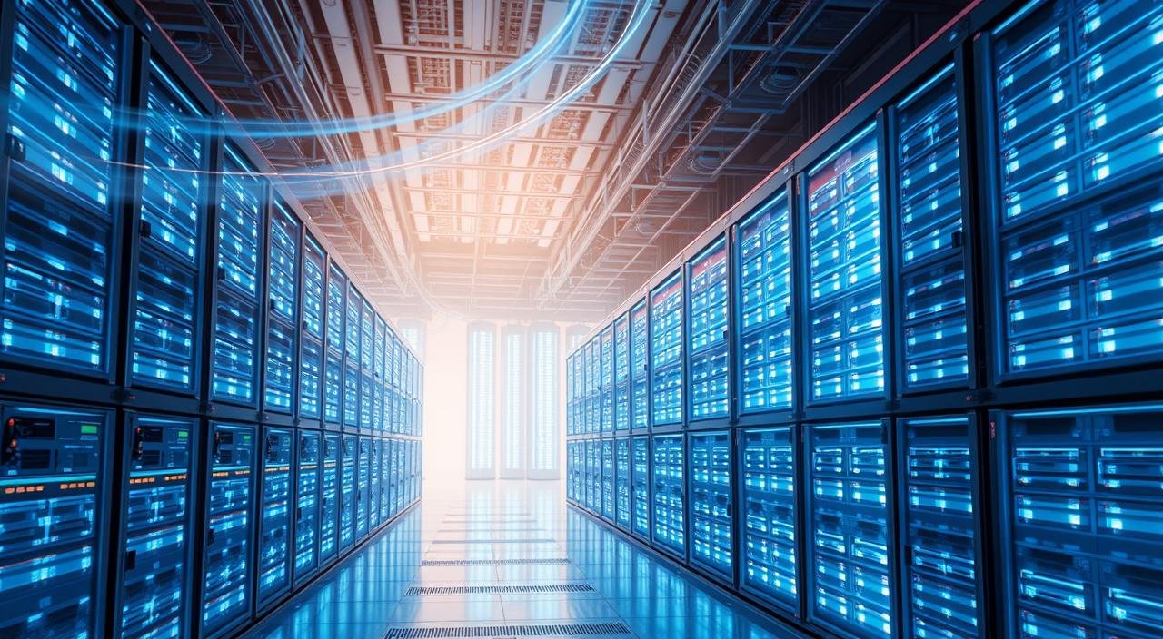 The Power of Google Cloud Databases