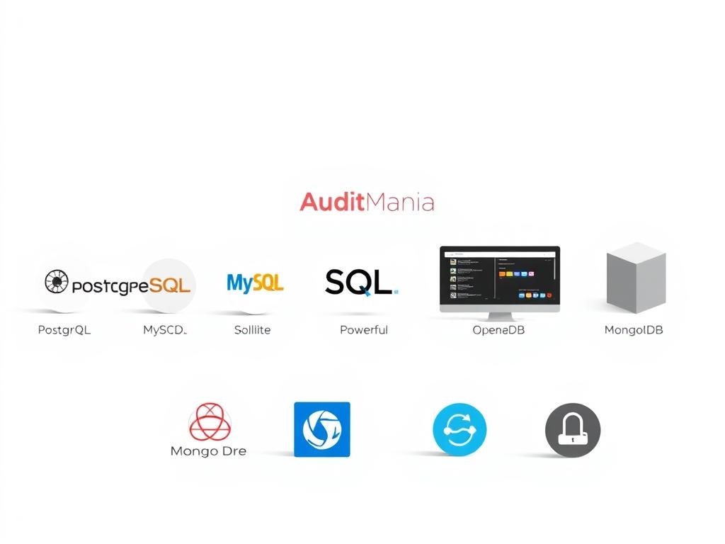 Open Source Database Tools Comparison