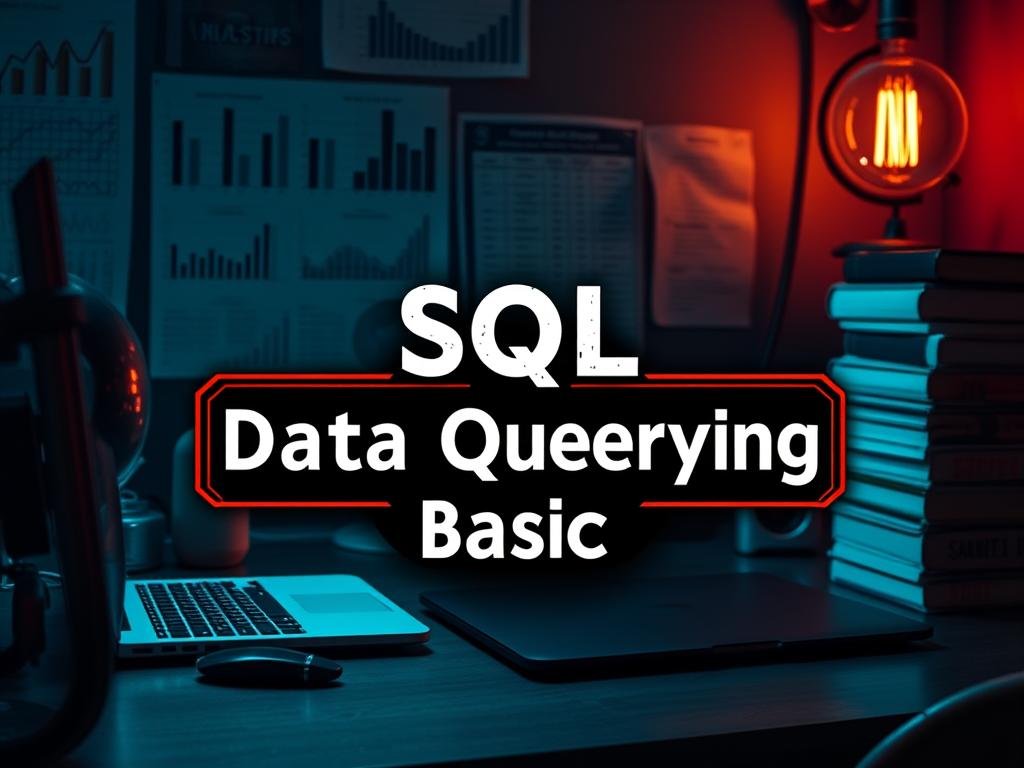 SQL Data Querying Basics