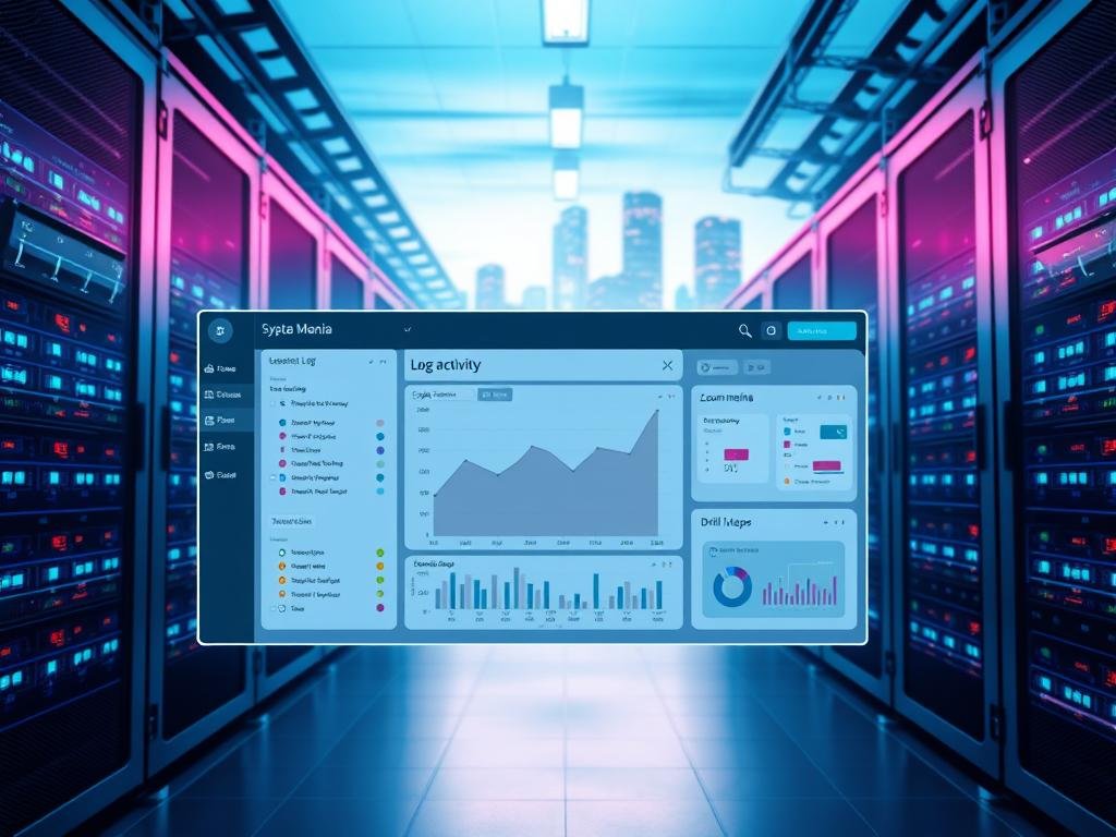 SQL Transaction Log Analyzer Interface