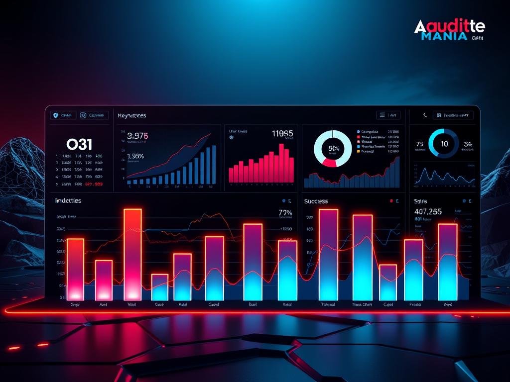 data mining performance metrics