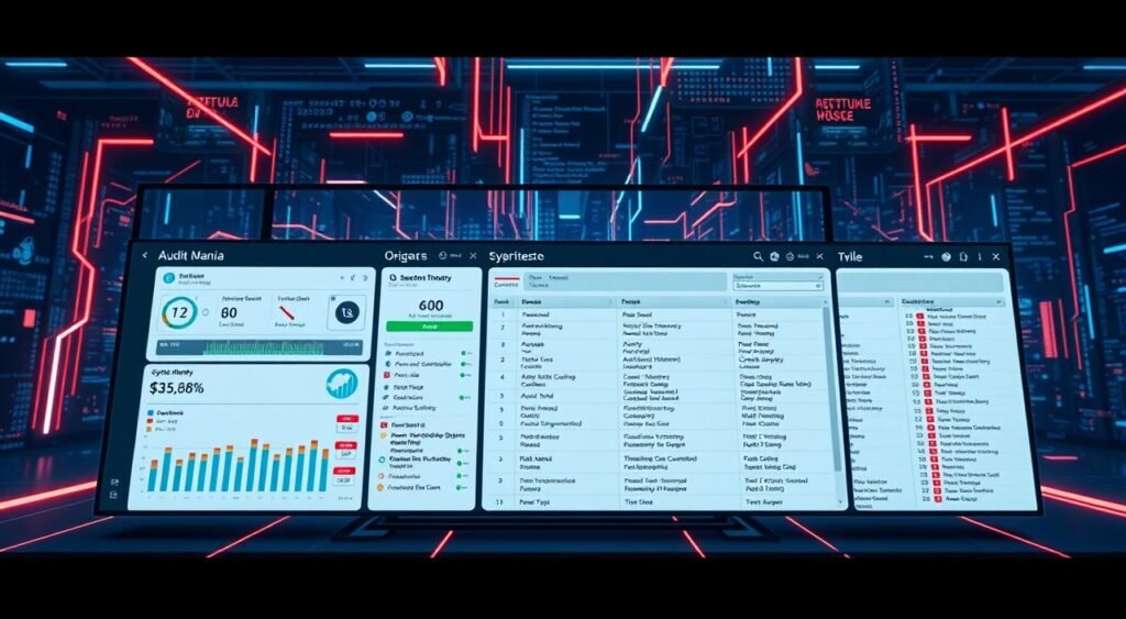 sql database management system