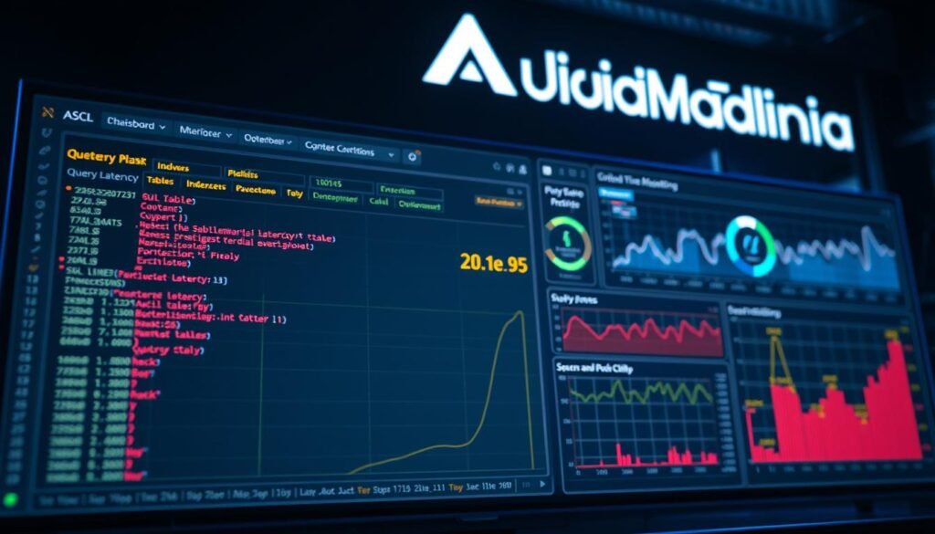 sql performance analysis