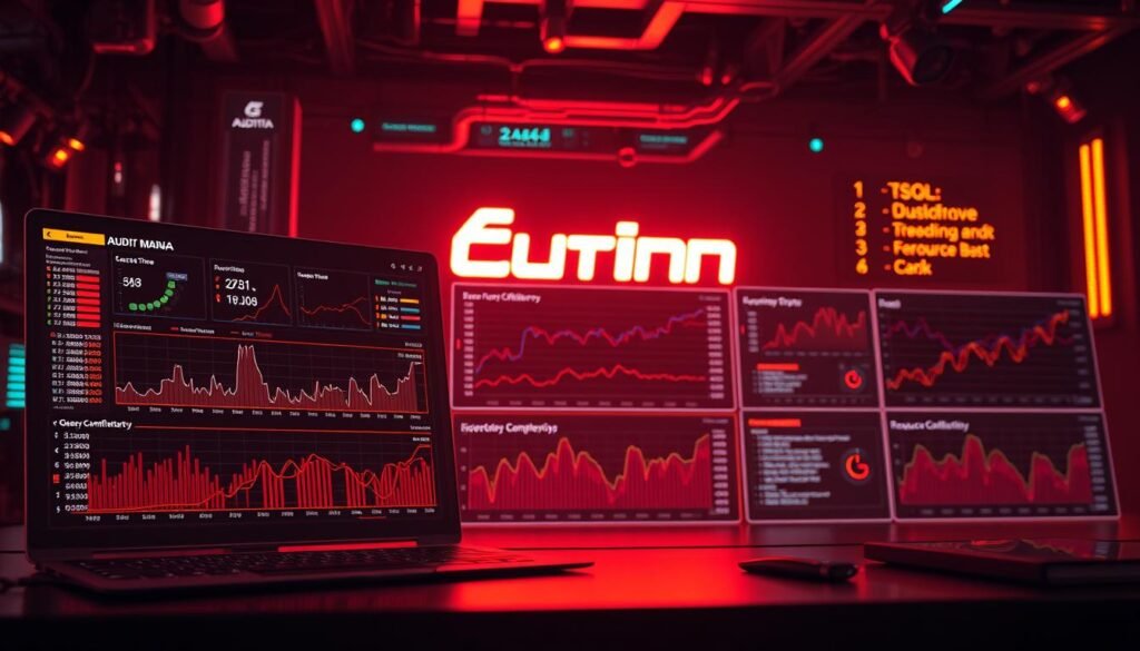 sql performance metrics