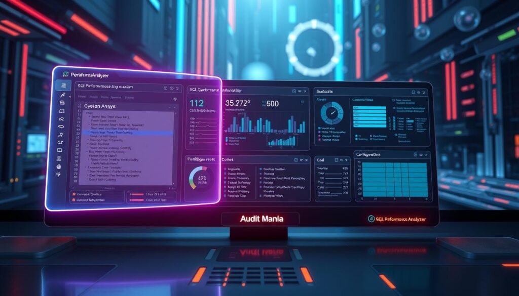 sql performance monitoring