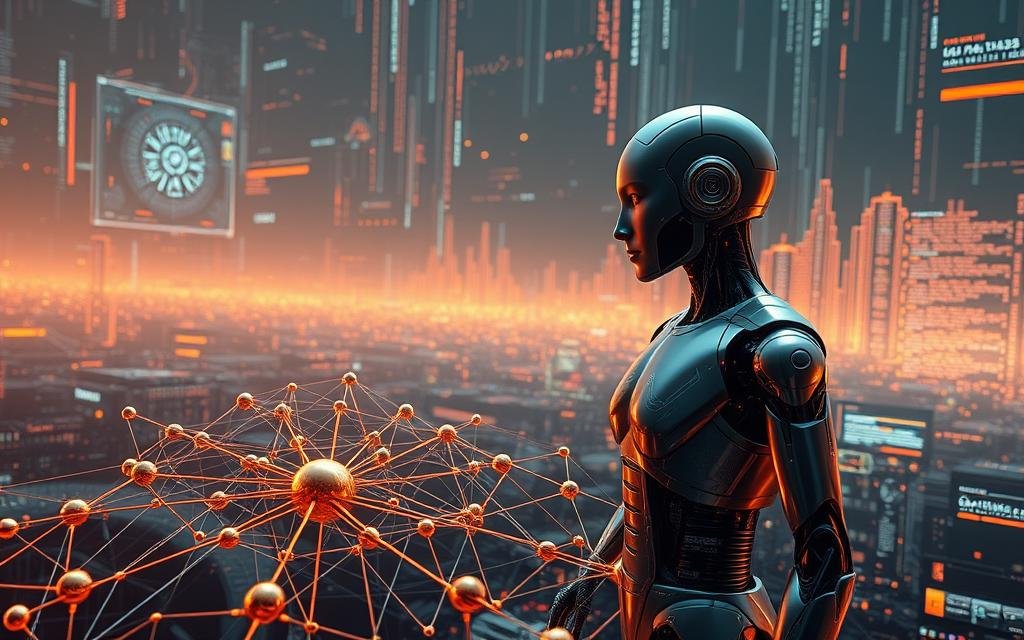 artificial intelligence and machine learning relationship