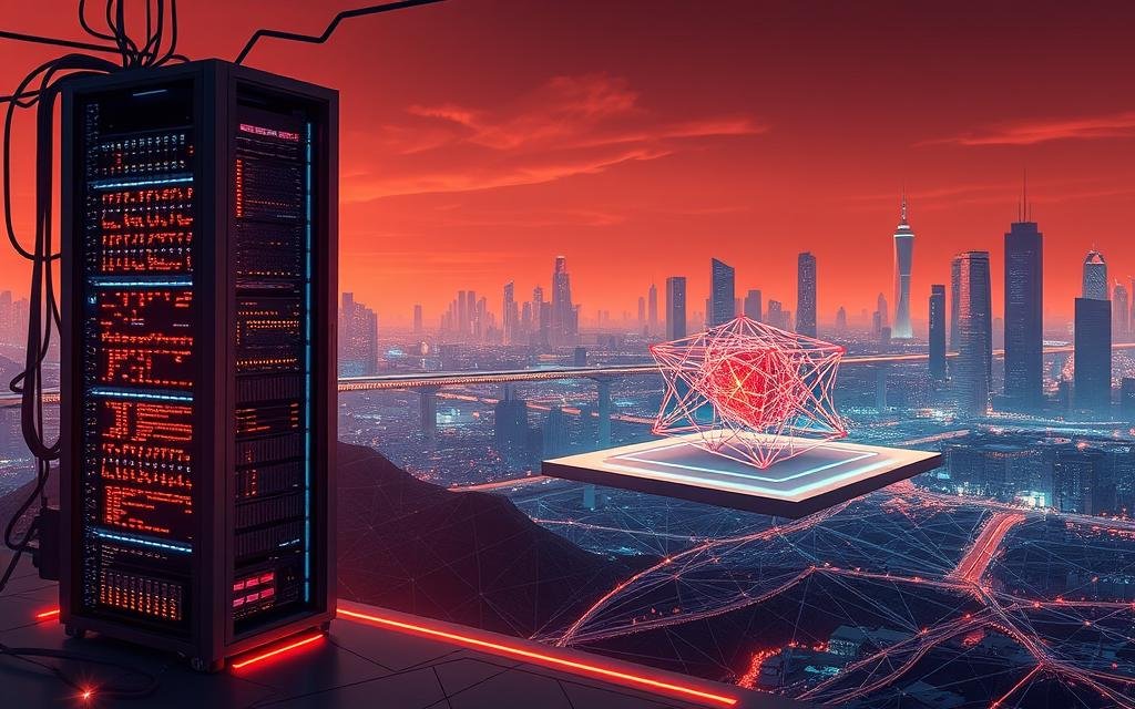 machine learning