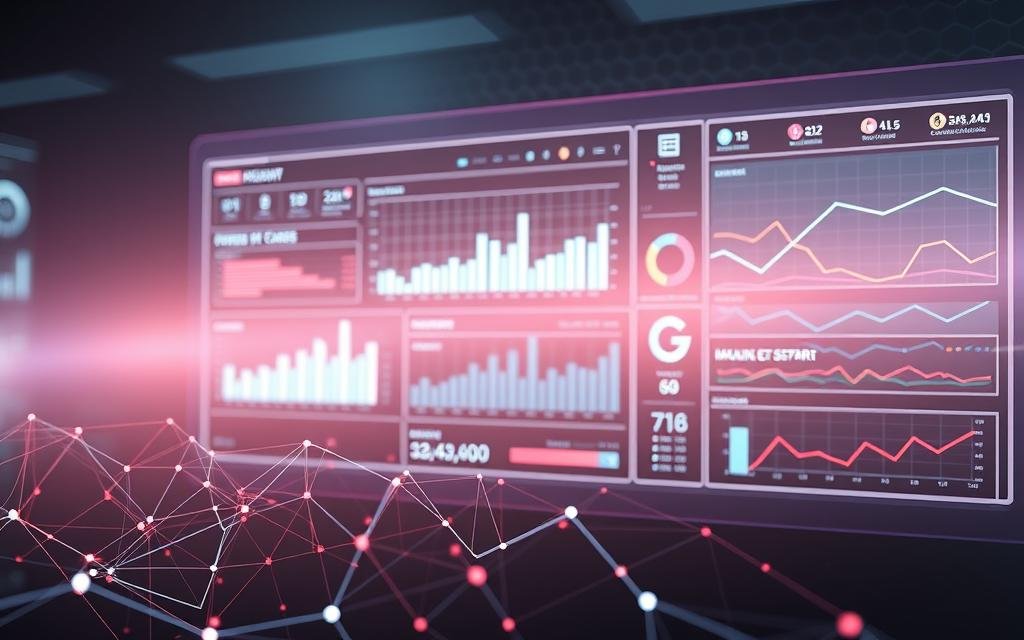machine learning data