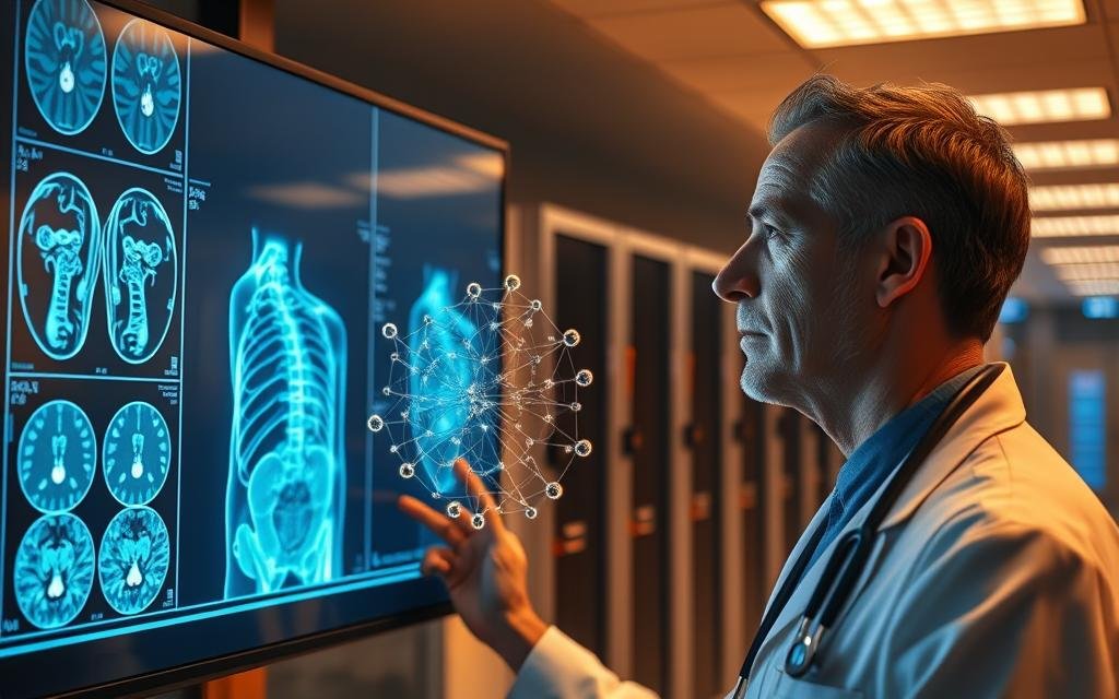 machine learning in healthcare