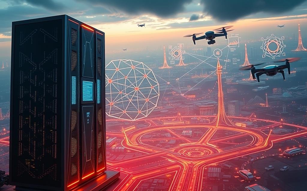 machine learning technology evolution