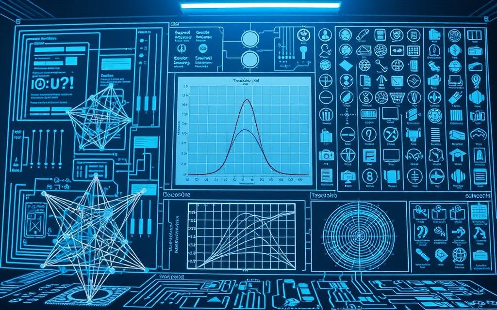 types of machine learning