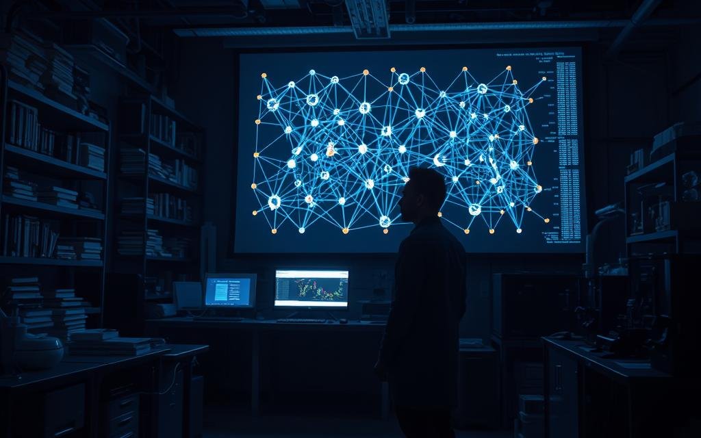 unsupervised learning techniques