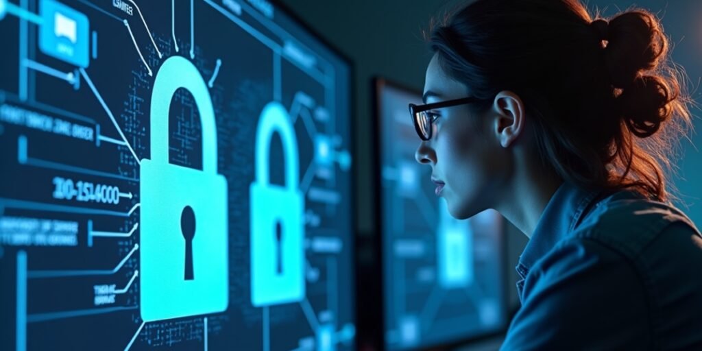 The 5 Biggest Cyber Threats Businesses Need to Watch Out for in 2026